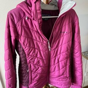 Women’s Patagonia Rubicon Rider Jacket - Size Medium